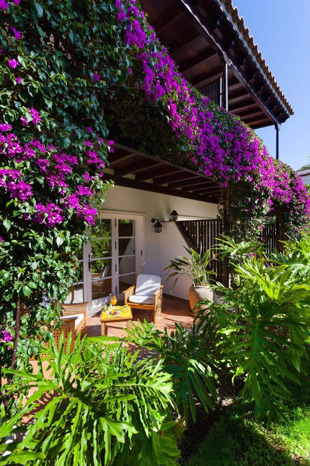 DOUBLE SUPERIOR Room, Seaside Grand Hotel Residencia, Gran Canaria