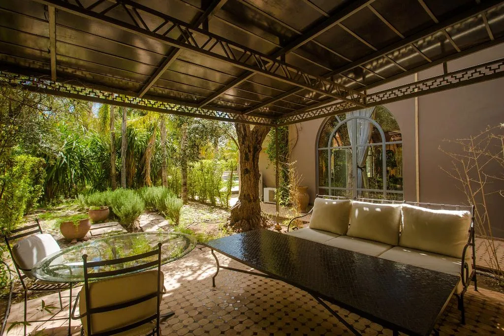 SUITE STANDARD Room, Mirage d Atlas, Marrakech