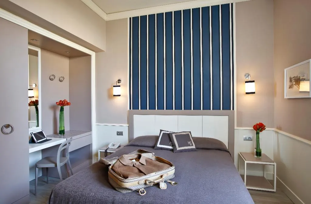 DOUBLE STANDARD Room, Golf Firenze Hotel, Florence