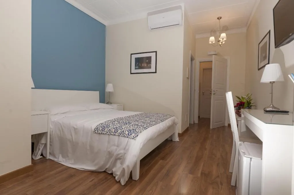 Room, San Domenico Bed & Breakfast, Catania