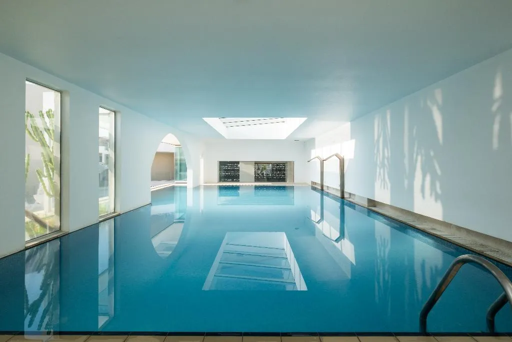 Pool, Dimitrios Village Beach Resort, Crete