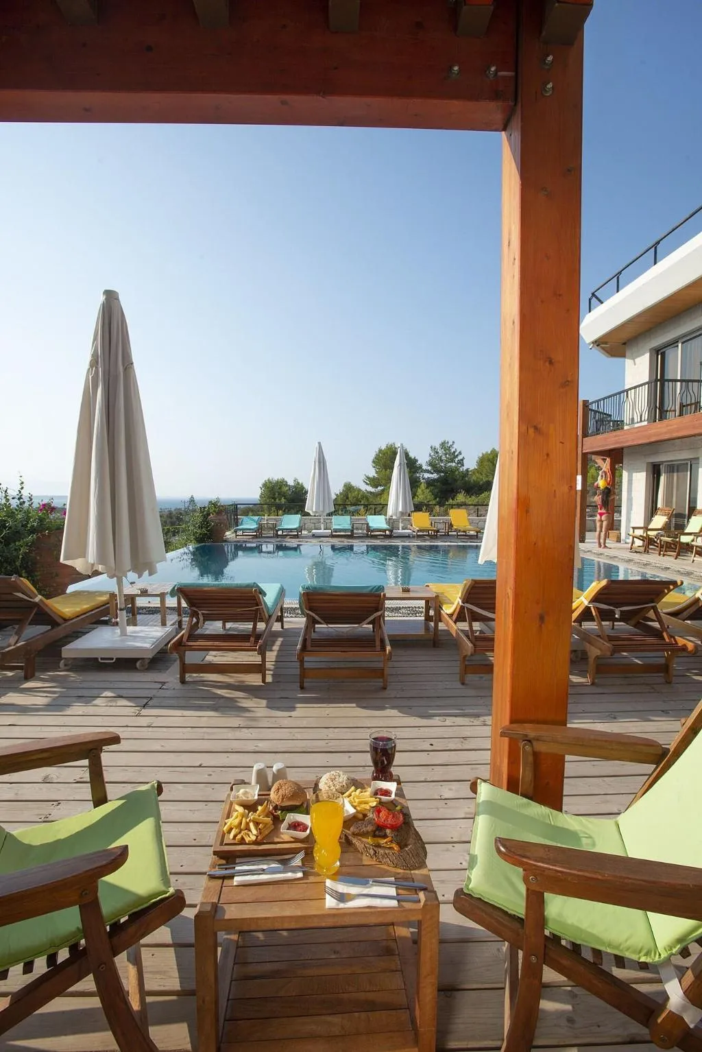 Room, Alacati Villa Renk, Izmir