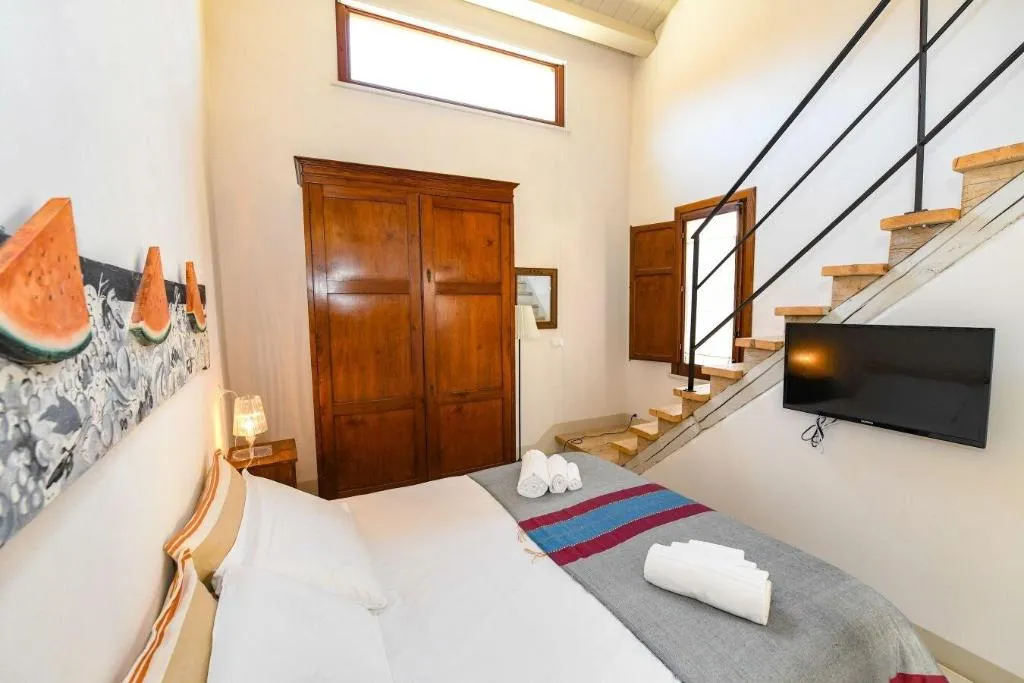 Room, Locanda Sette Fate, Catania