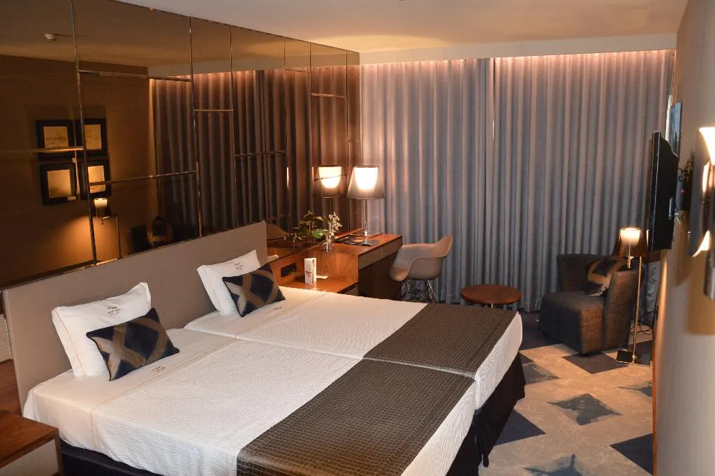 SINGLE STANDARD Room, Santana Hotel & SPA, Porto