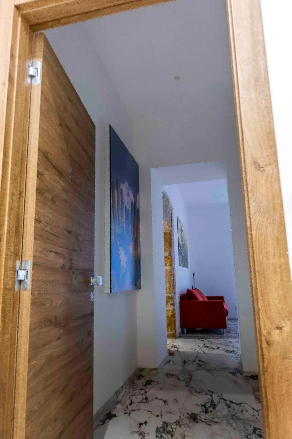 APARTMENT DELUXE ONE BEDROOM Room, Hotel Exclusive, Catania