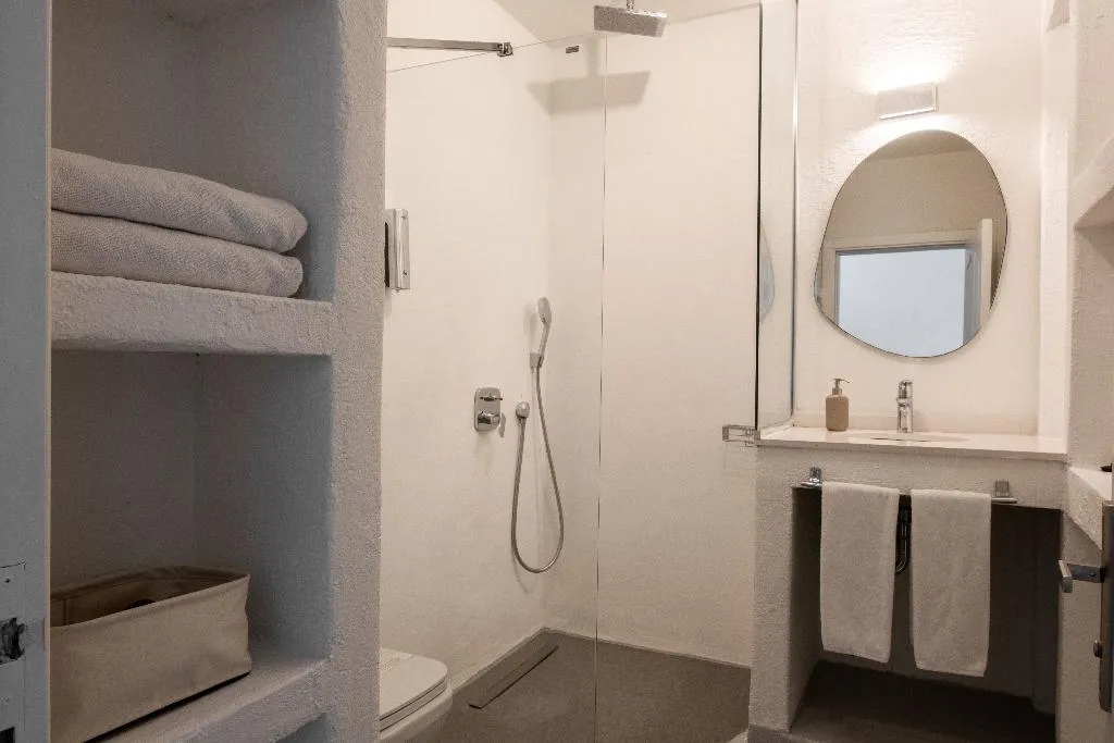 HOME TWO DOUBLE BEDS Room, L'olive homes, Dalaman