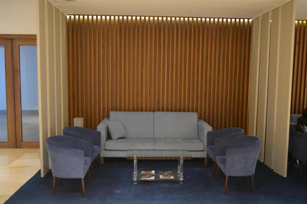 Lobby, Aquae Flaviae - Premium Chaves, Porto