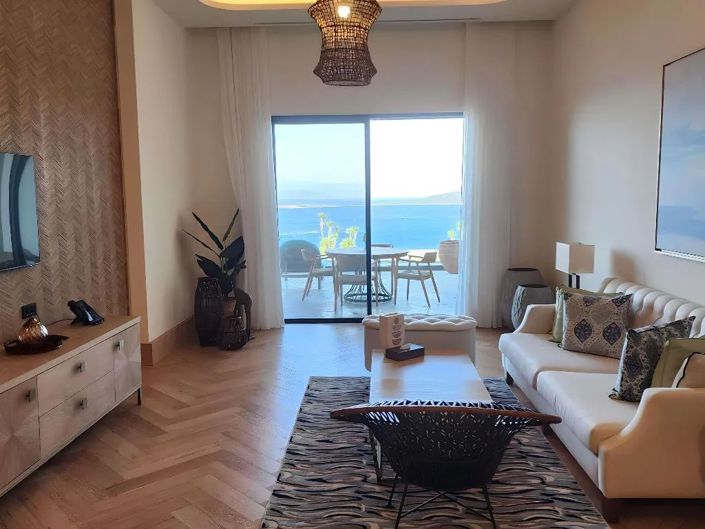 SUITE EXECUTIVE TWO BEDROOMS Room, Swissotel Living Bodrum, Bodrum