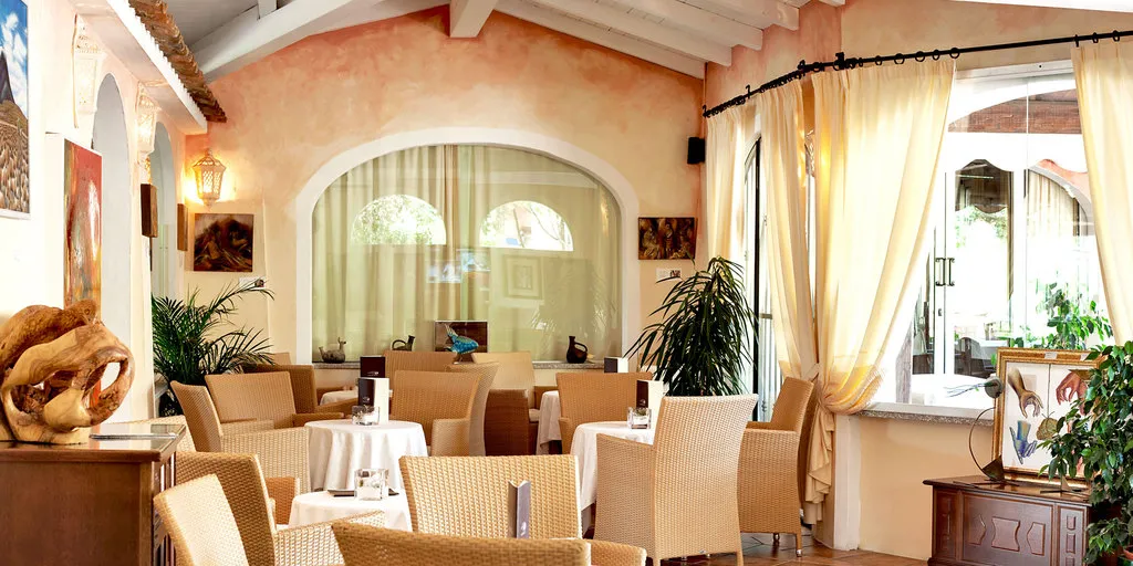 Bar, Colonna Country, Olbia