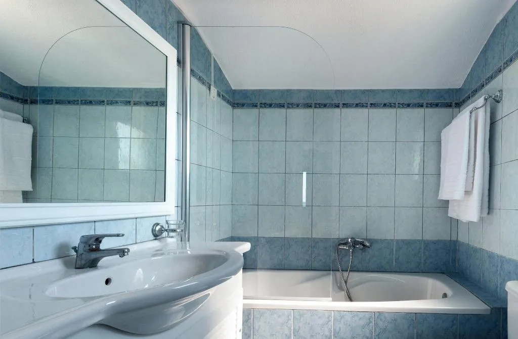 Room, Ammoudia Maisonettes, Corfu