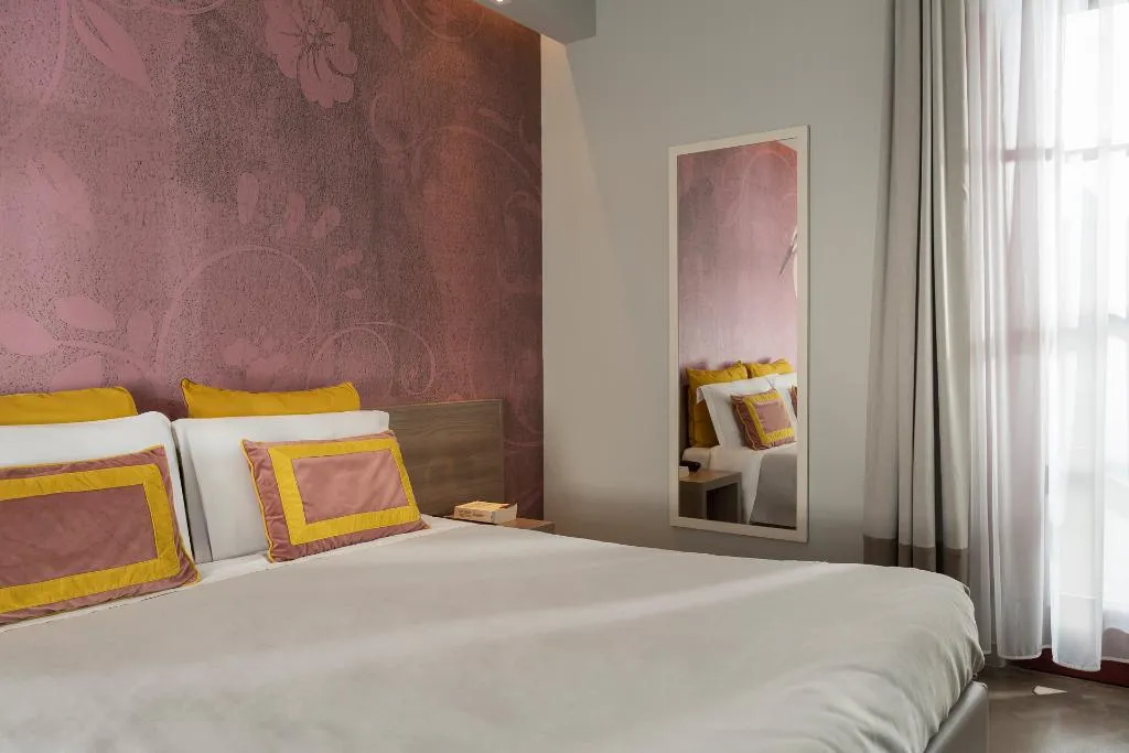 DOUBLE COMFORT Room, Hotel Casolare le Terre Rosse, Florence