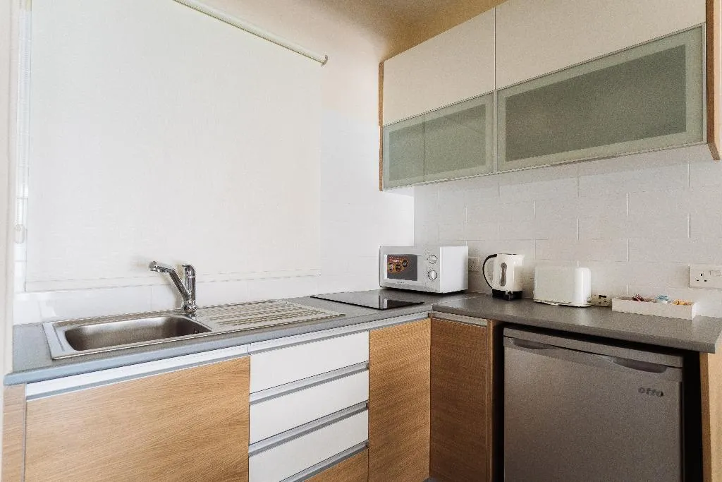 APARTMENT SUPERIOR TWO BEDROOMS Room, Vrachia Beach Hotel & Suites - Adults Only, Cyprus