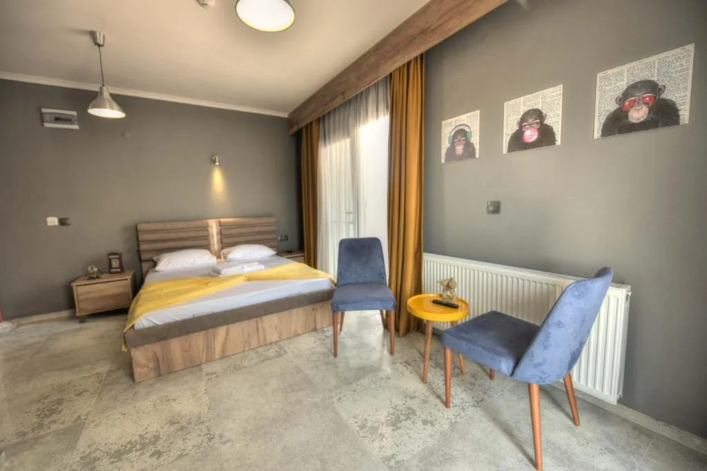 Room DELUXE Room, Kulup Laka 1969, Izmir