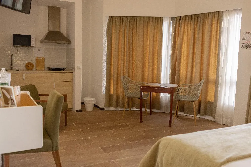 Room, Flag Hotel Madeira - Ribeira-Brava, Madeira