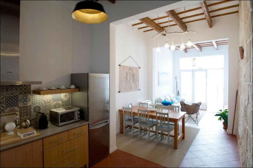 Lobby, My Rooms Ciutadella - Adults Only, Menorca