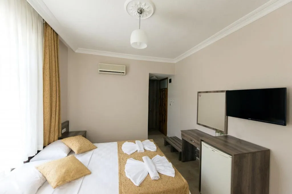 DOUBLE STANDARD Room, Tumen Hotel Hisaronu Oludeniz, Dalaman