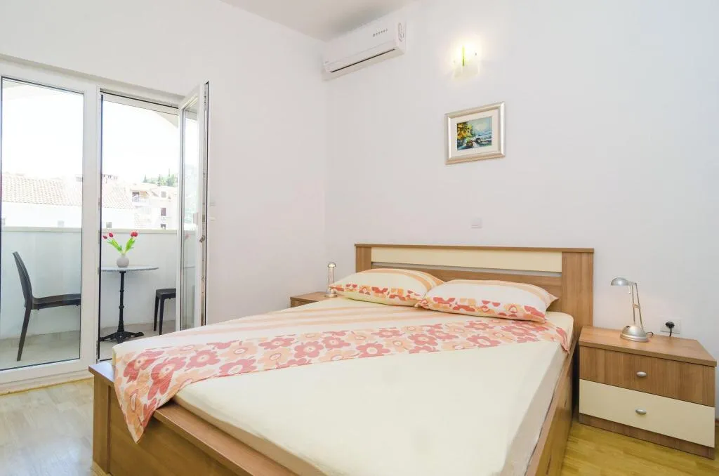 Lobby, Apartments & Rooms Barisic, Dubrovnik