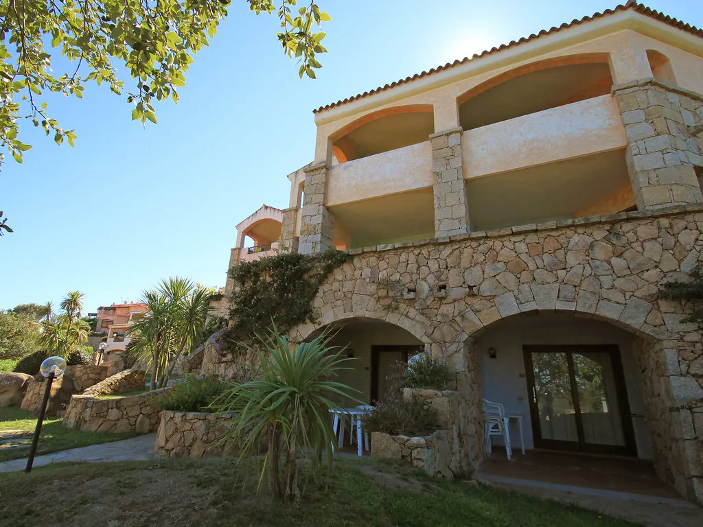 General view, Residence La Costa, Olbia