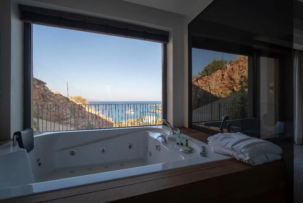 DOUBLE DELUXE Room, Cape Krio Boutique Hotel & Spa +12 Adult Only, Dalaman