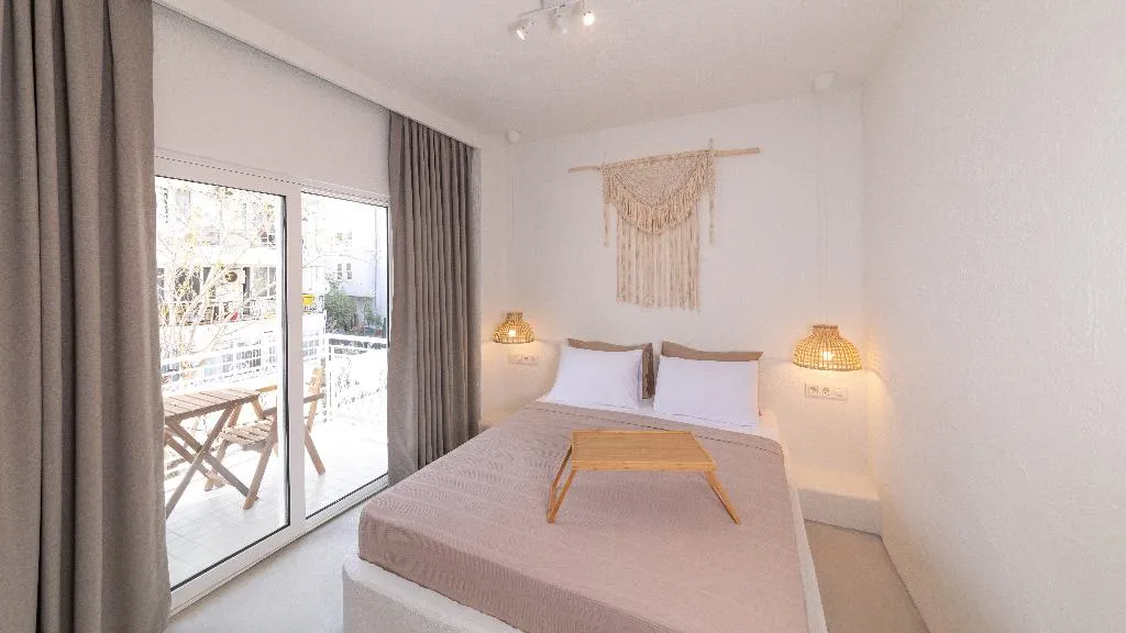 Room SUPERIOR Room, L'olive homes, Dalaman