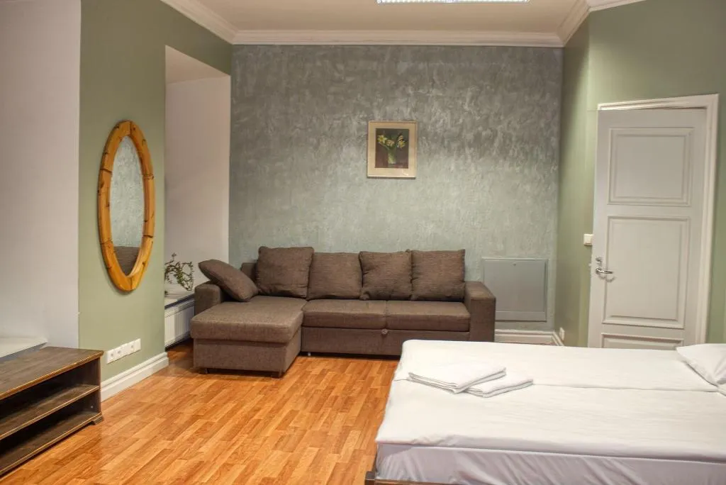 Room, Tallinn Apartments & Rooms - Old Town, Tallinn