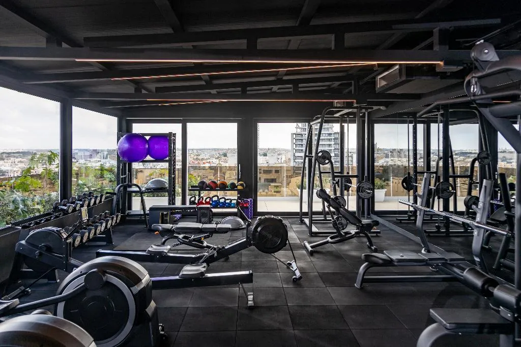 Sports and Entertainment, Novotel Malta Sliema, Malta