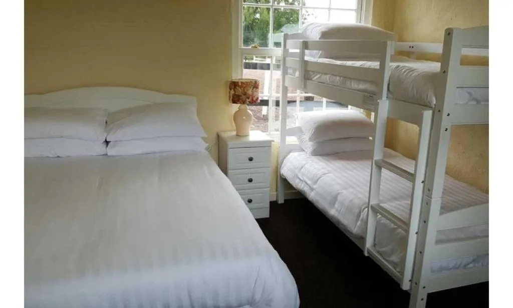 Room, Cannaway House B&B, Cork