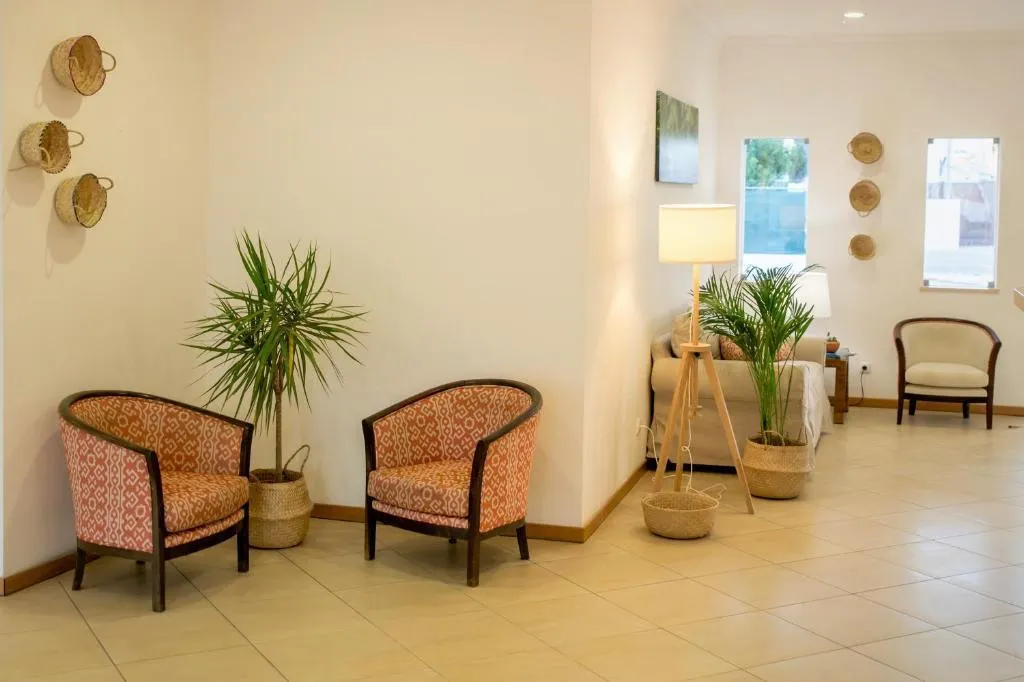 Lobby, Smy Santa Eulália Algarve, Algarve