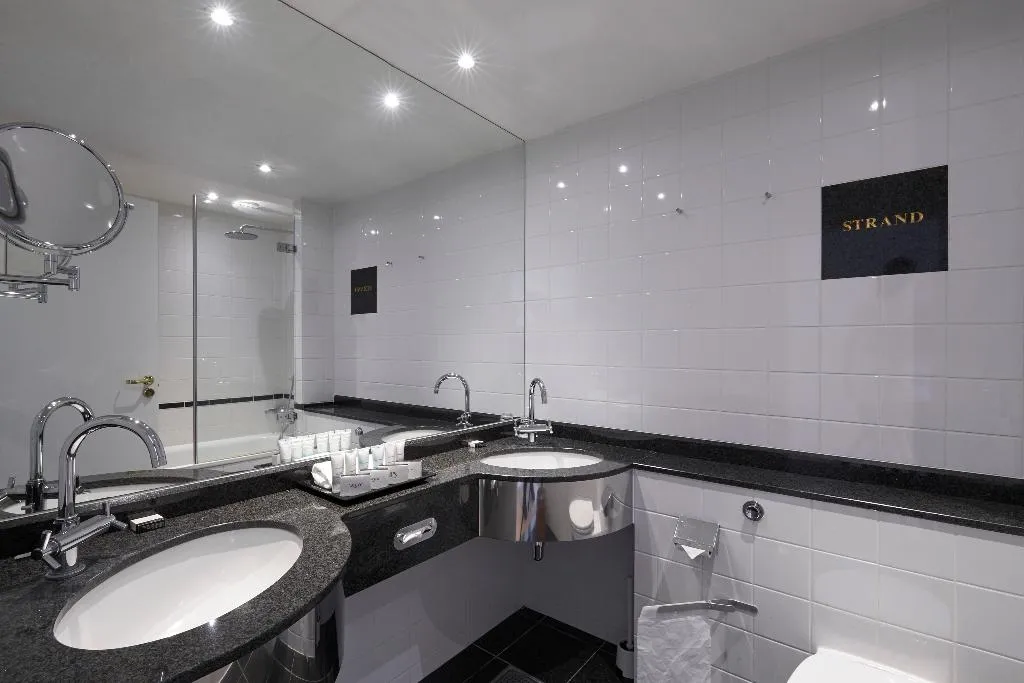 DOUBLE EXECUTIVE Room, Copenhagen Strand, Copenhagen