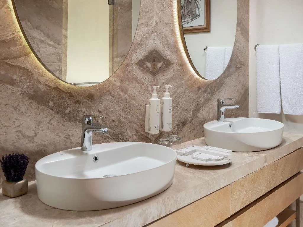 SUITE EXECUTIVE TWO BEDROOMS Room, Swissotel Living Bodrum, Bodrum