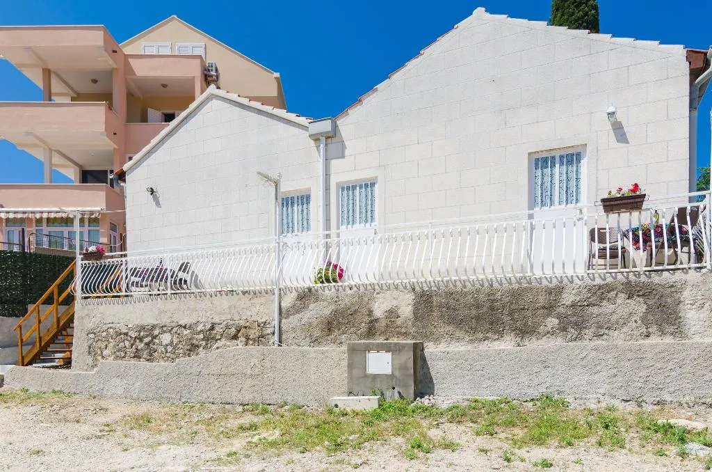 General view, Apartments Grga, Dubrovnik