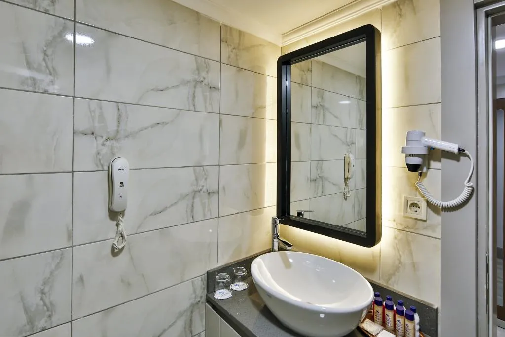 FAMILY ROOM BUNK BED Room, Crystal Flora Pearl Collection, Antalya