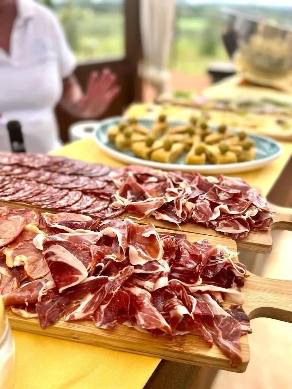 Sports and Entertainment, Finca Son Miranda, Majorca