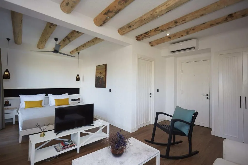 Room, Savra Bodrum, Bodrum