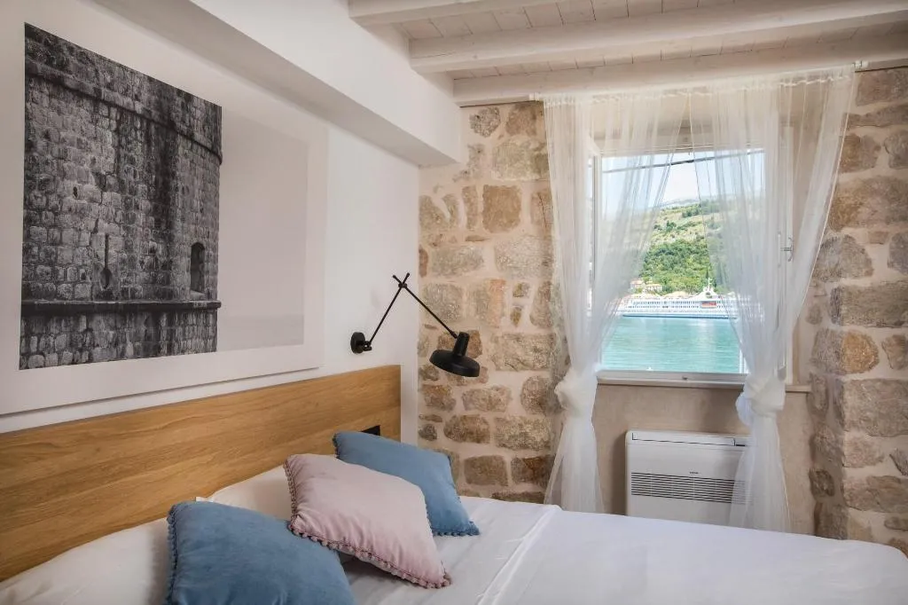 Room, Bova Luxury Rooms, Dubrovnik