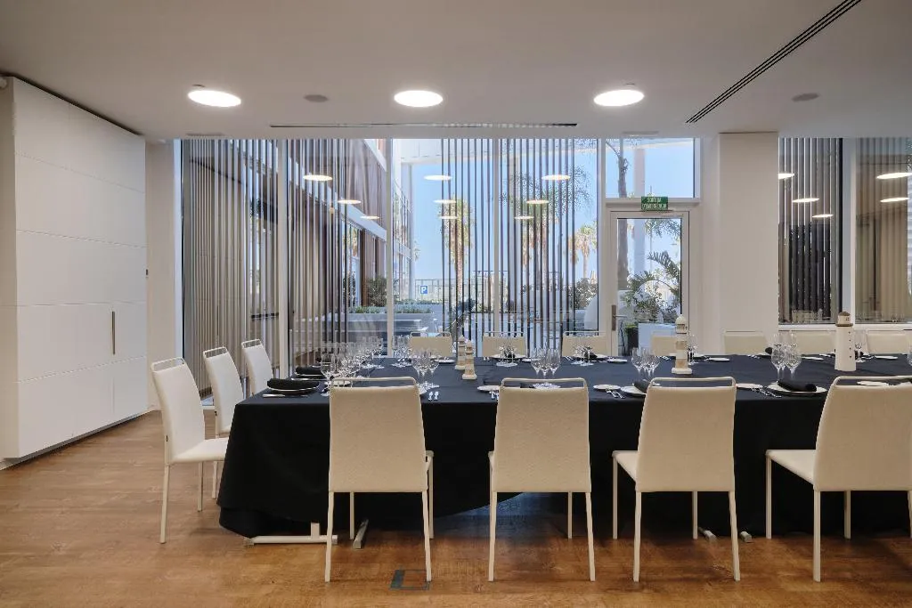 Conferences, Hotel Marina Badalona, Barcelona