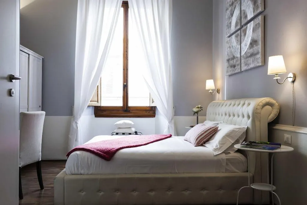 Room, Prestigia Rooms B B Firenze, Florence
