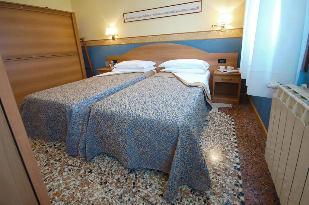 General view, Antica Villa Graziella, Venice