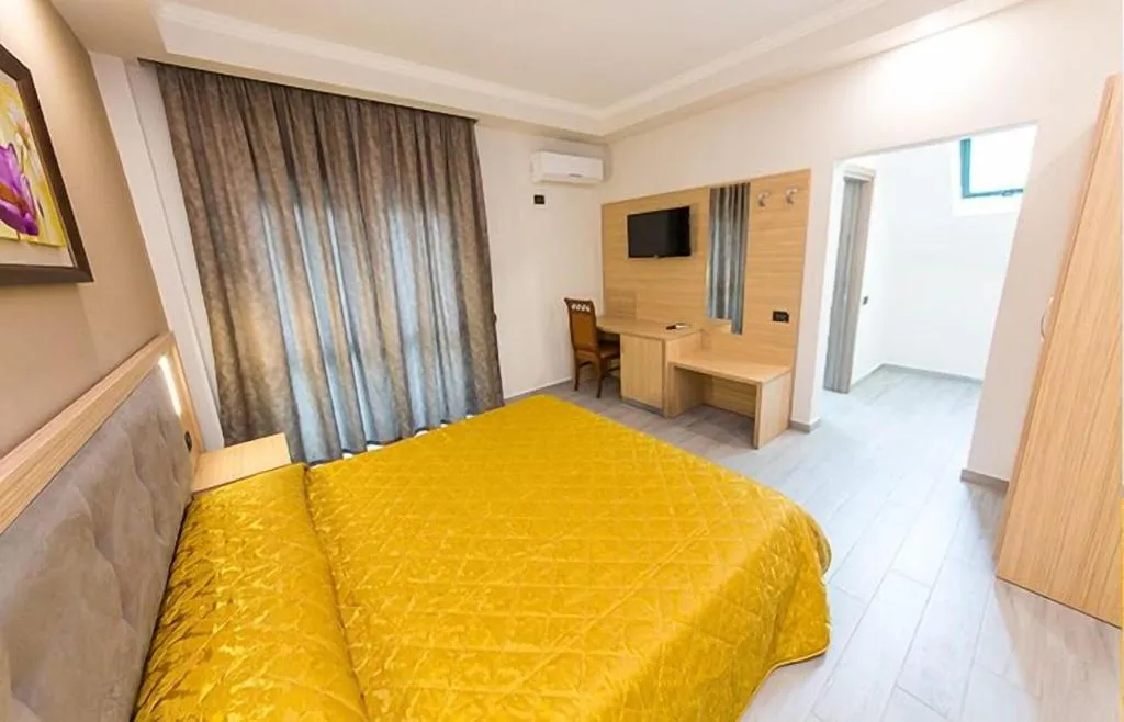 Room, Western Star Hotel, Durres