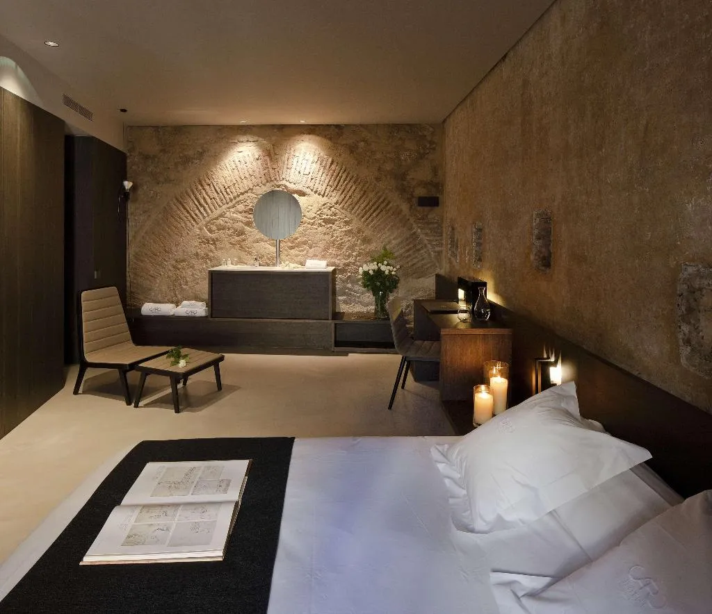 Room, Caro Hotel, Valencia