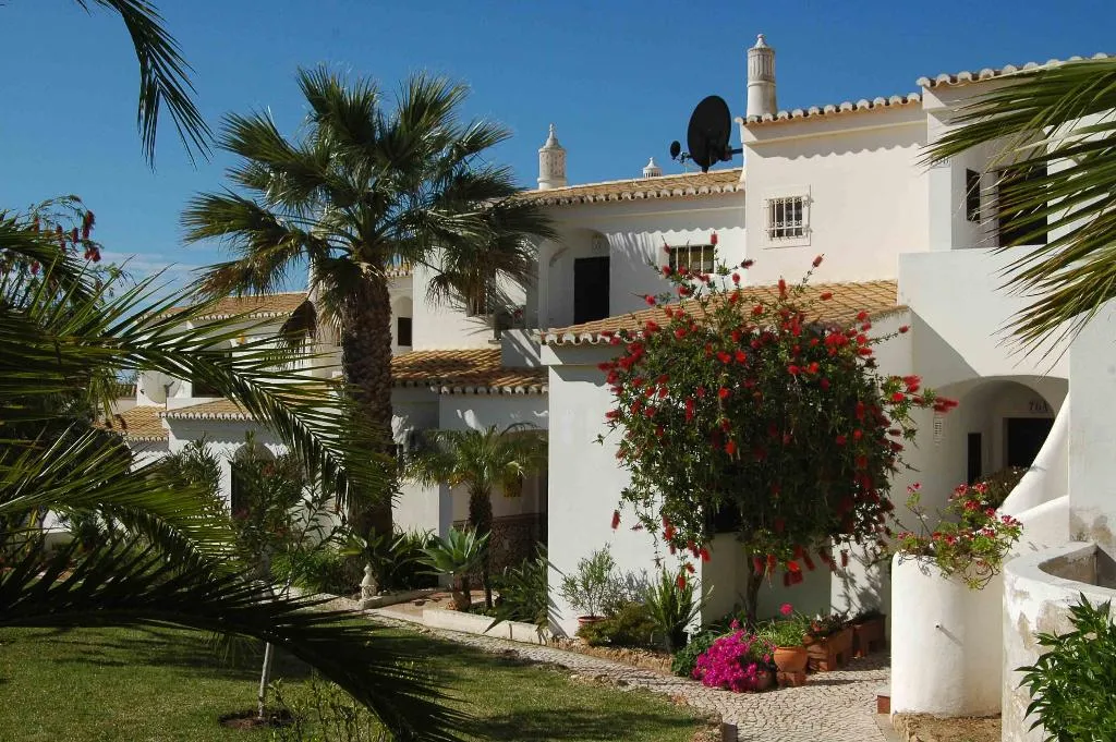 General view, Turiquintas, Algarve