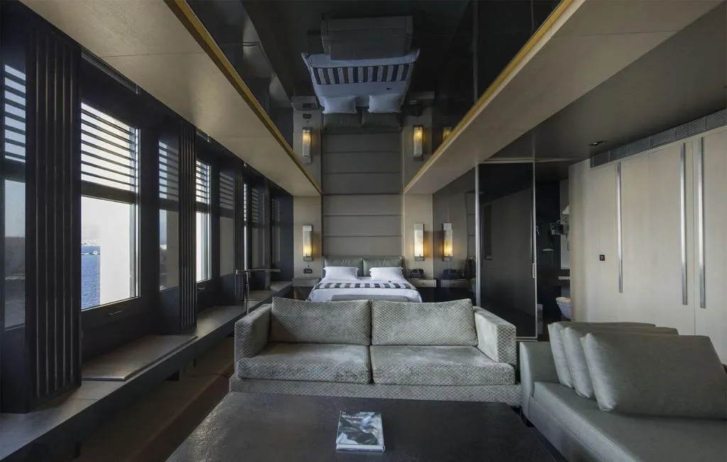 Room, Key Hotel - Boutique Class, Izmir
