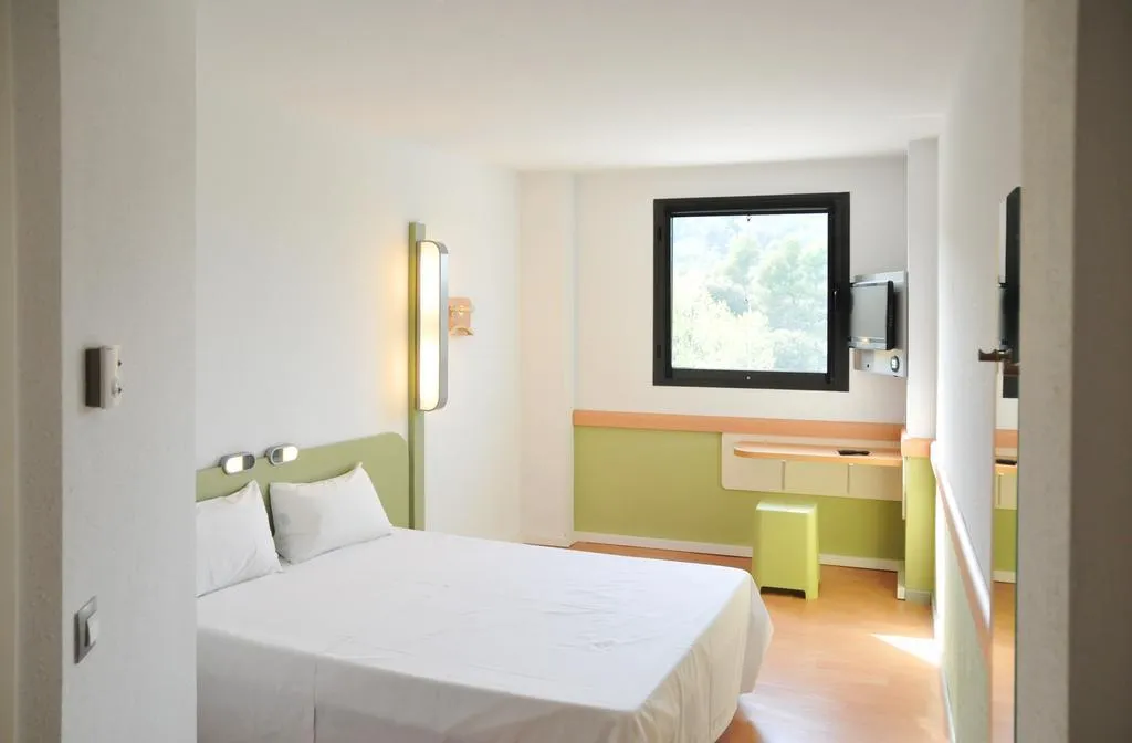 Room, ibis budget Girona Costa Brava, Costa Brava