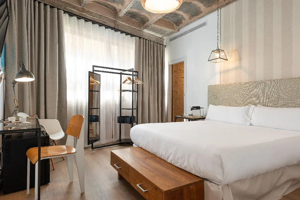 Double or Twin STANDARD Room, Brondo Architect, Majorca