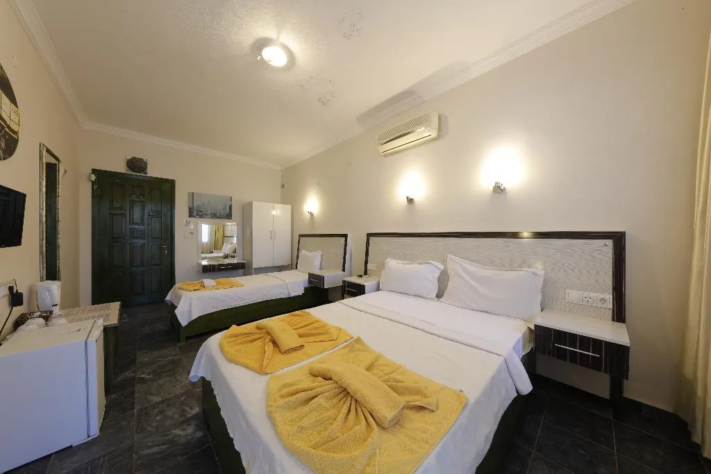 TRIPLE STANDARD Room, Vento Boutique Hotel, Dalaman