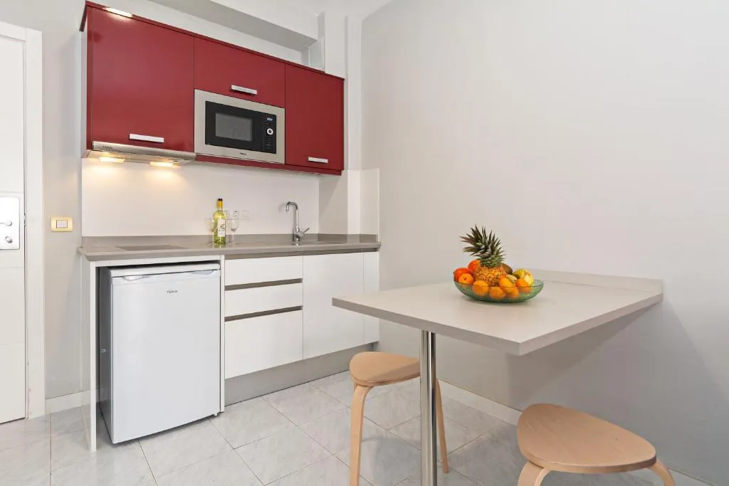 STUDIO WITH TERRACE Room, Apartamentos Oceano Adults Only, Lanzarote