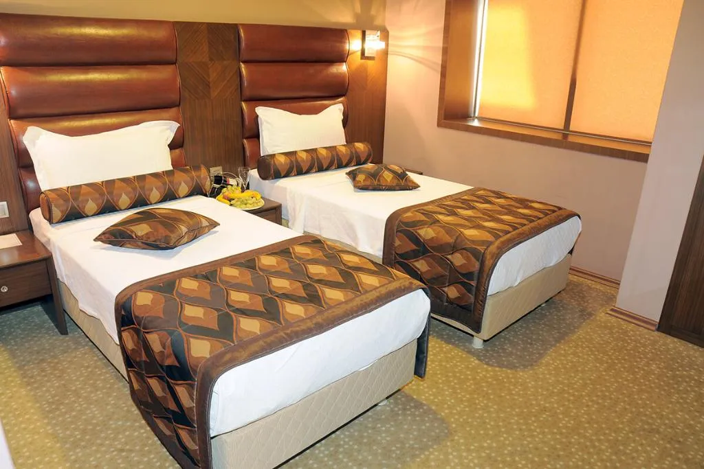 Room, Marlight Boutique Hotel, Izmir