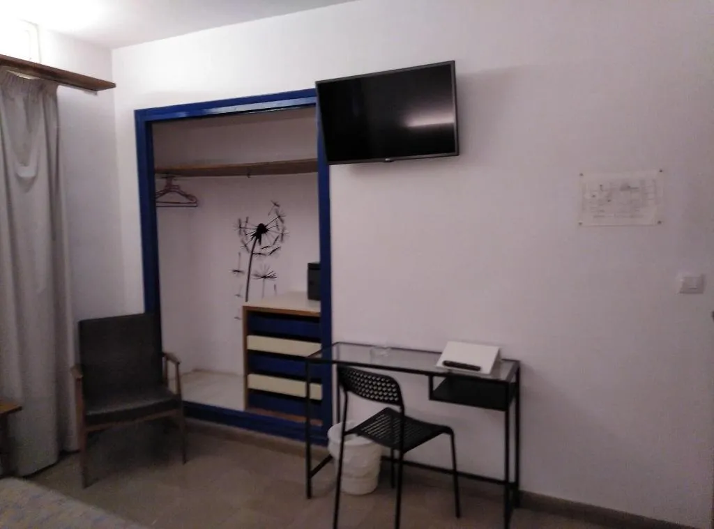 Room, Corisco, Costa Brava