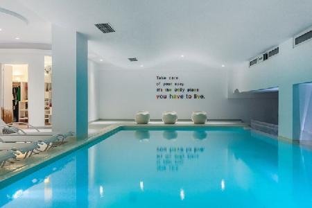 Villa Mitzelos, Skiathos