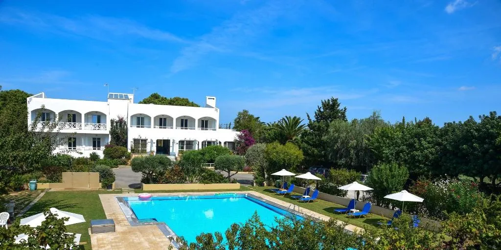 Sports and Entertainment, Mantenia Hotel, Crete